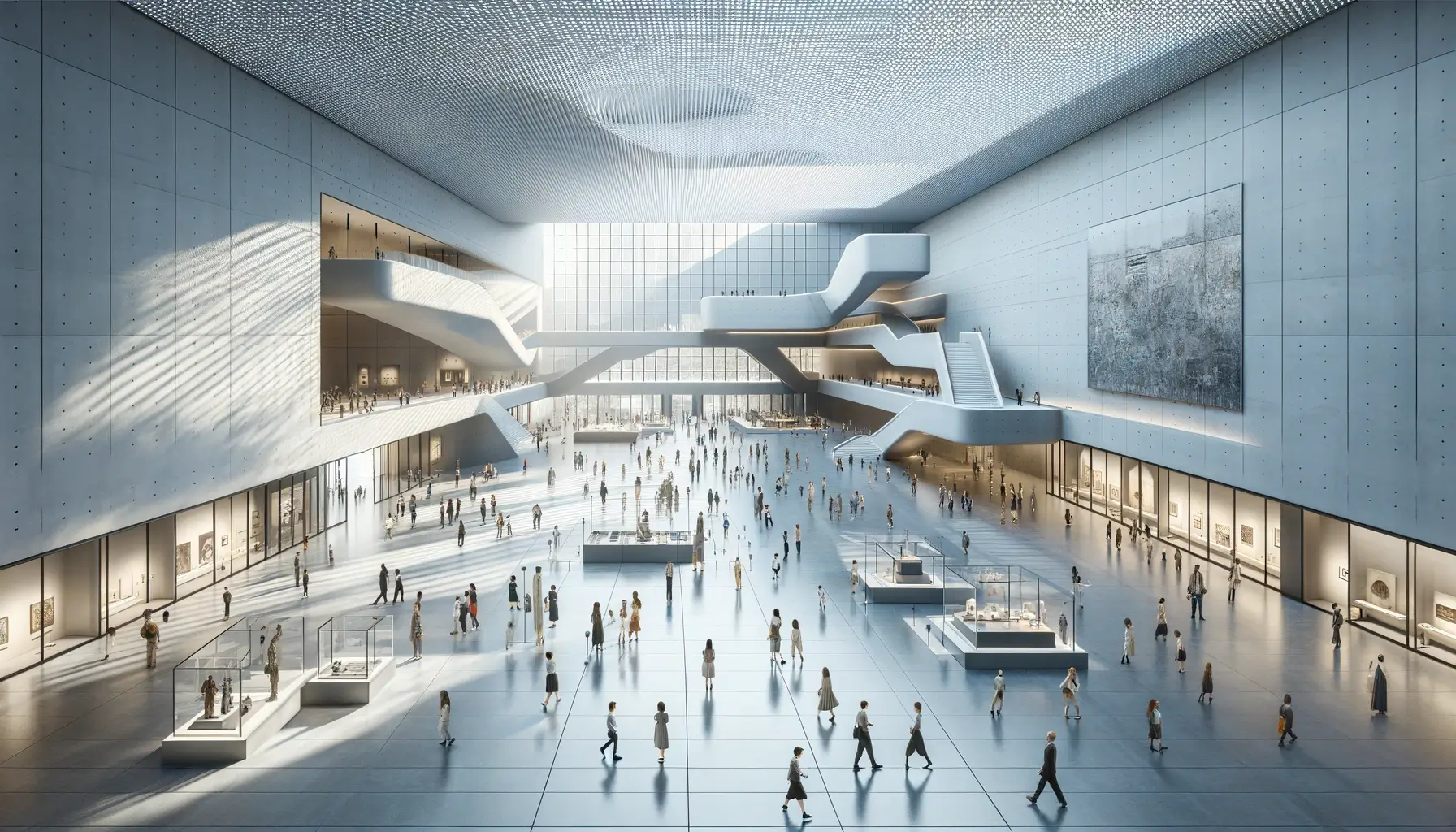 Why museums should digitalize their booking and ticketing?