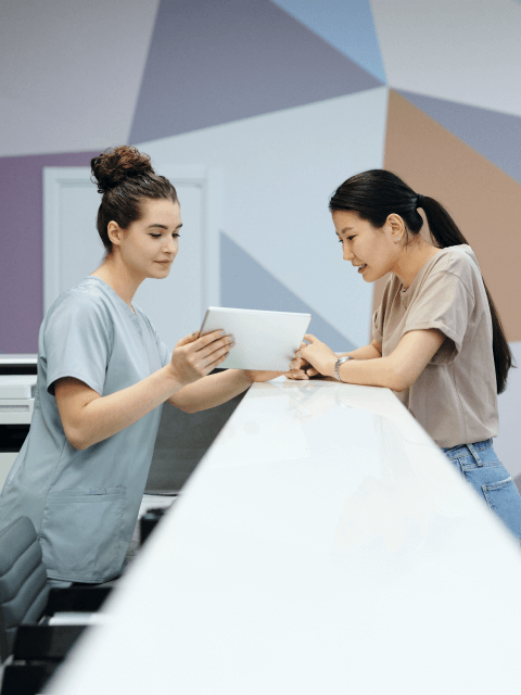 Optimizing Clinic Efficiency with Timerise’s Appointment Scheduling Software