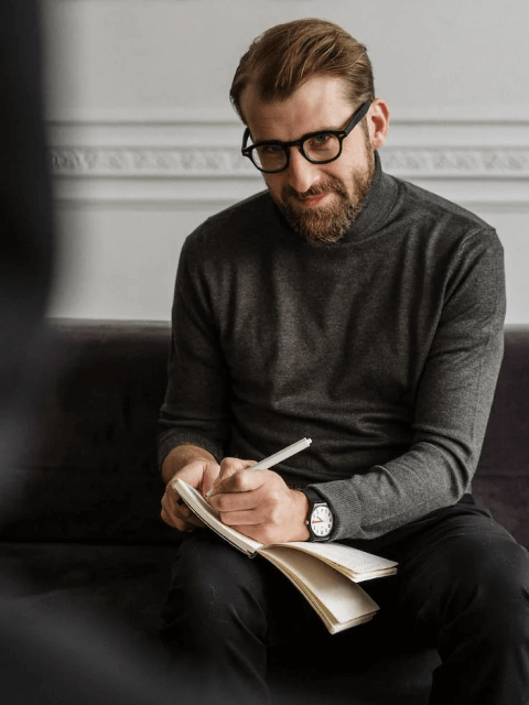 Unveiling Timerise: The Gold Standard of Booking Apps for Psychologists