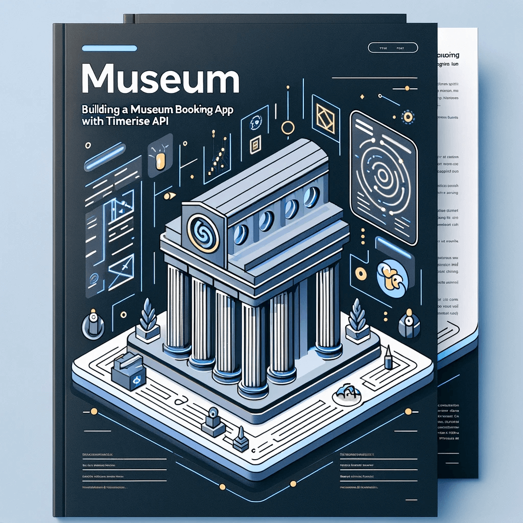 Tutorial: Building a Museum Booking App with Vue.js and Timerise API