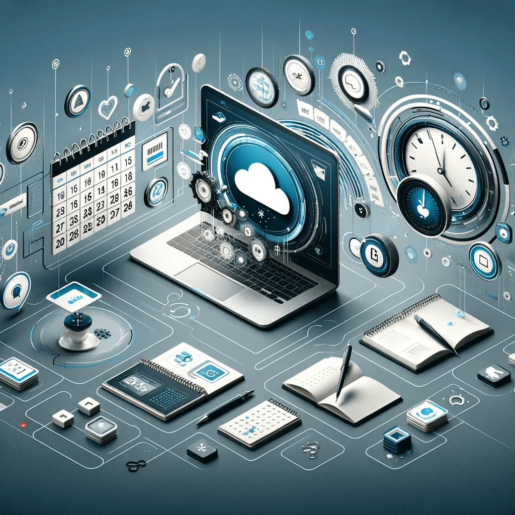 Accelerating MVP Development for Startups with Timerise’s Advanced Calendar and Booking Features