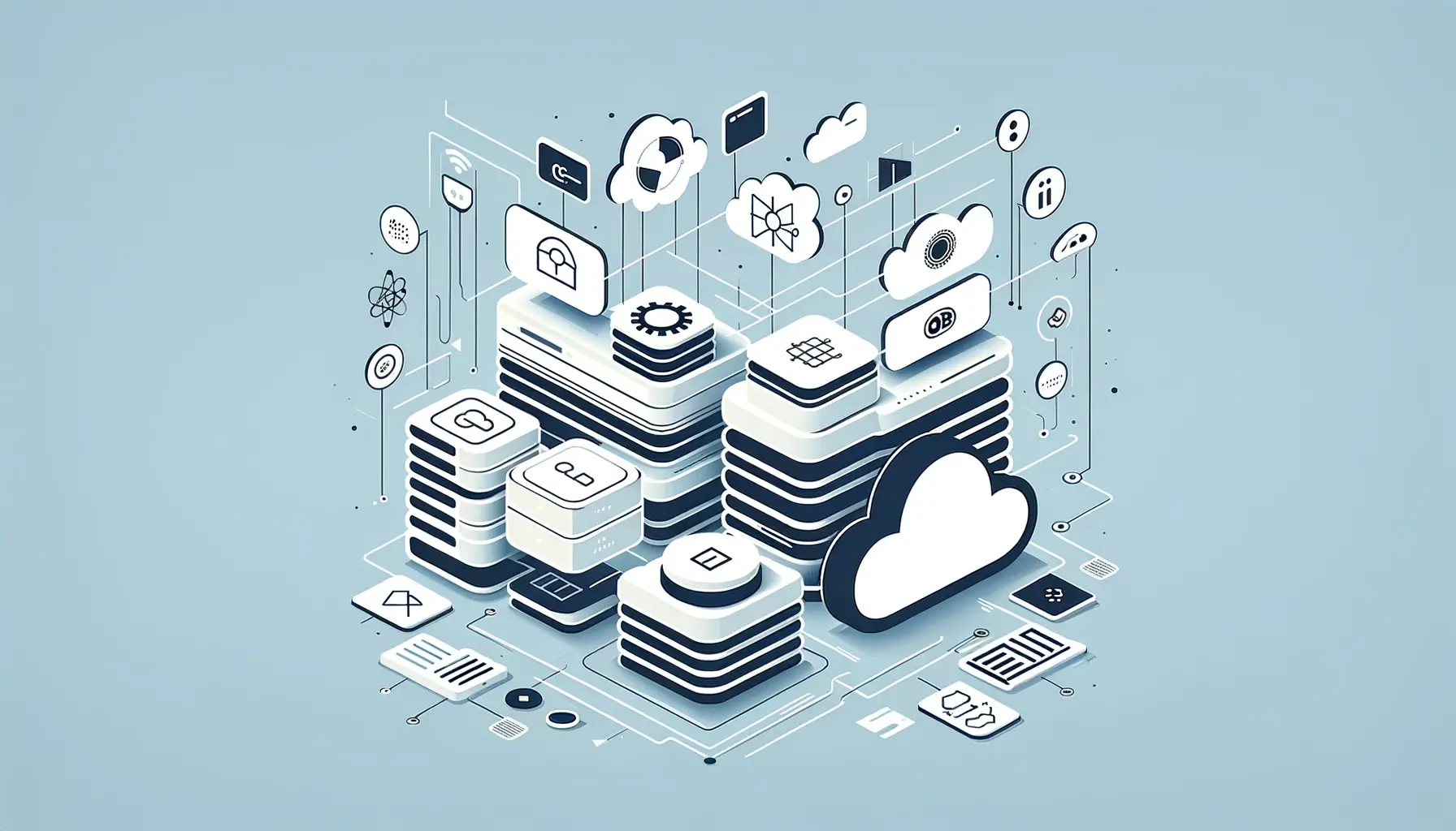 Innovative tech-stack powering Timerise